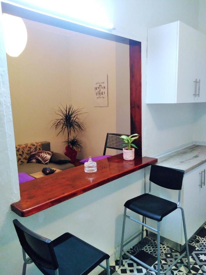 Downtown Apartment Salonicco Esterno foto