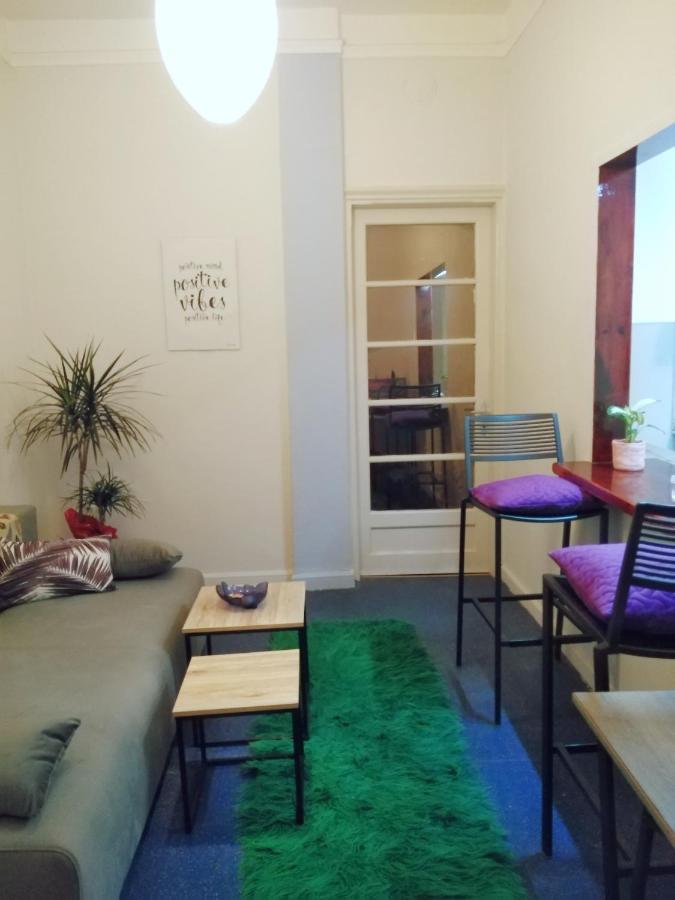 Downtown Apartment Salonicco Esterno foto
