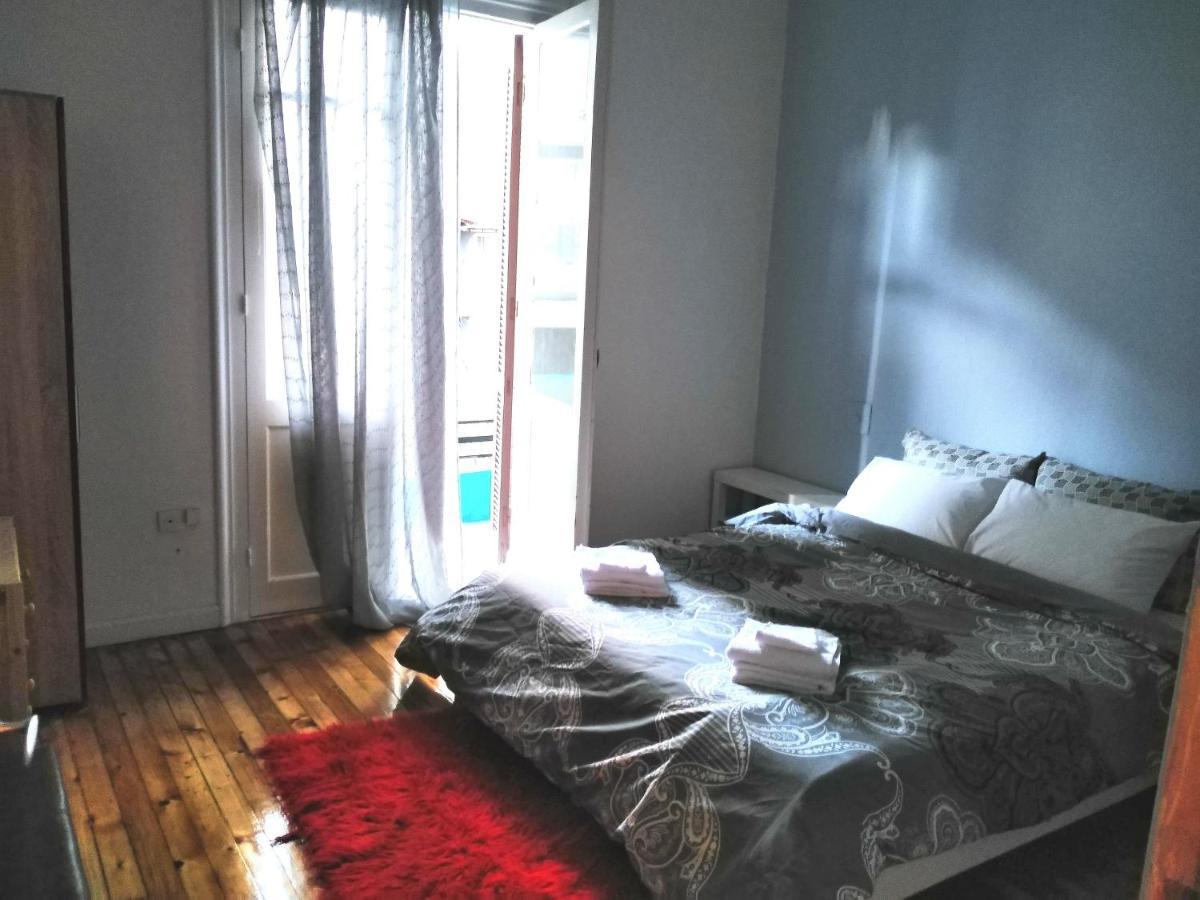 Downtown Apartment Salonicco Esterno foto