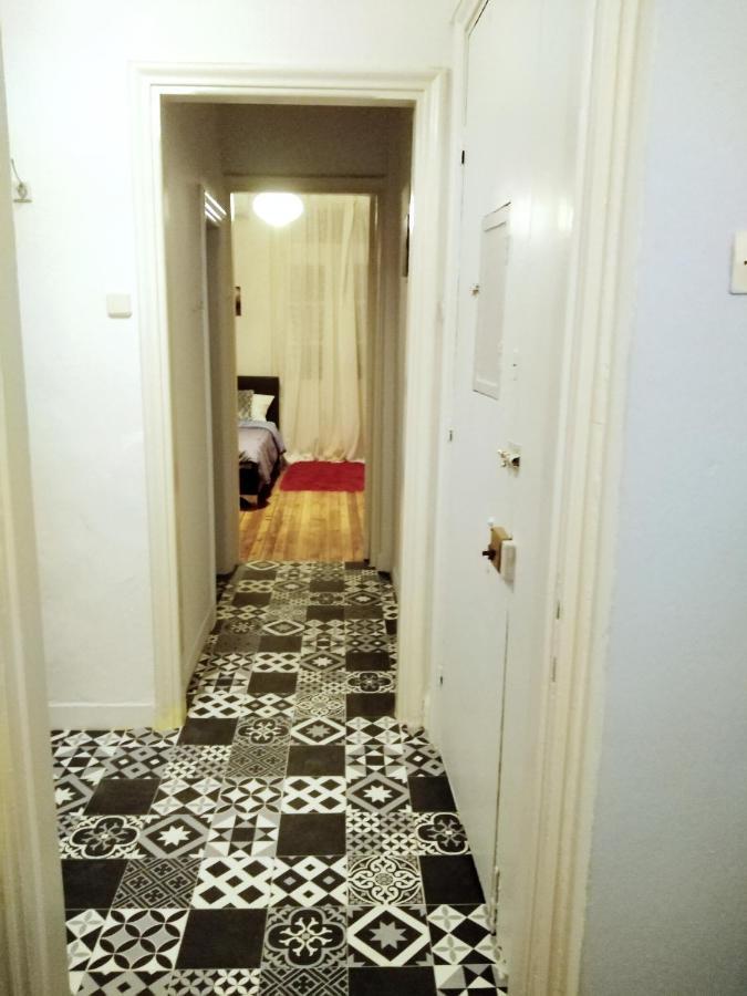 Downtown Apartment Salonicco Esterno foto