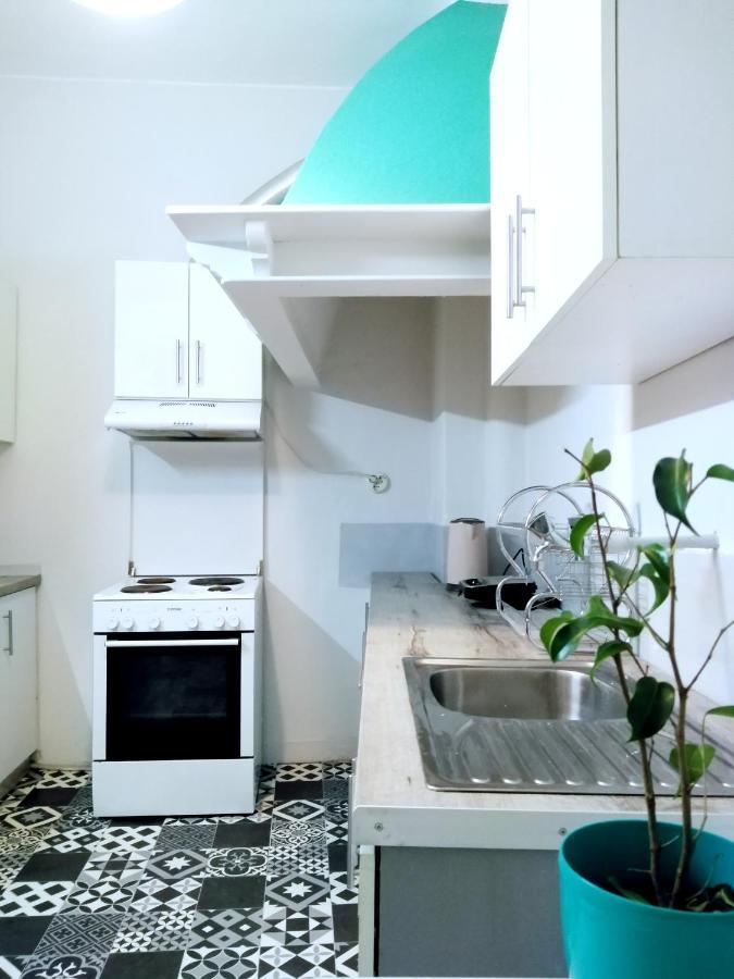 Downtown Apartment Salonicco Esterno foto