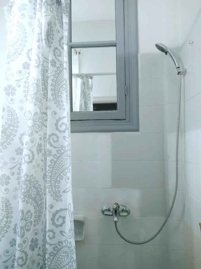 Downtown Apartment Salonicco Esterno foto