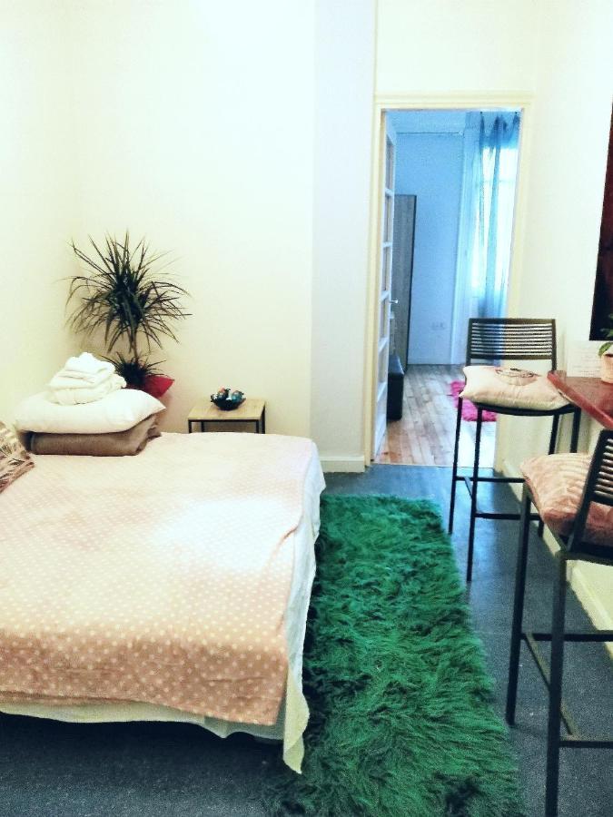 Downtown Apartment Salonicco Esterno foto