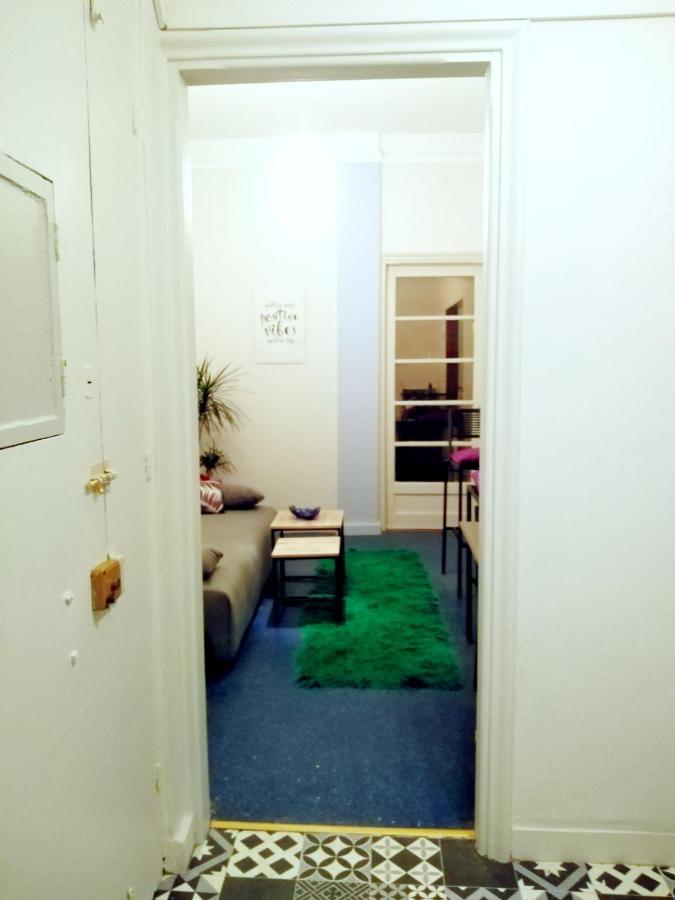 Downtown Apartment Salonicco Esterno foto