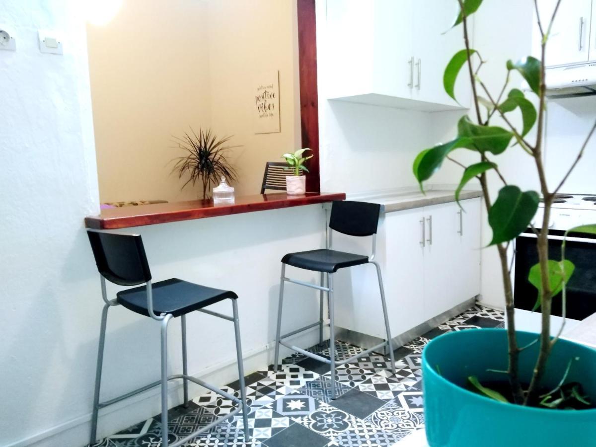 Downtown Apartment Salonicco Esterno foto