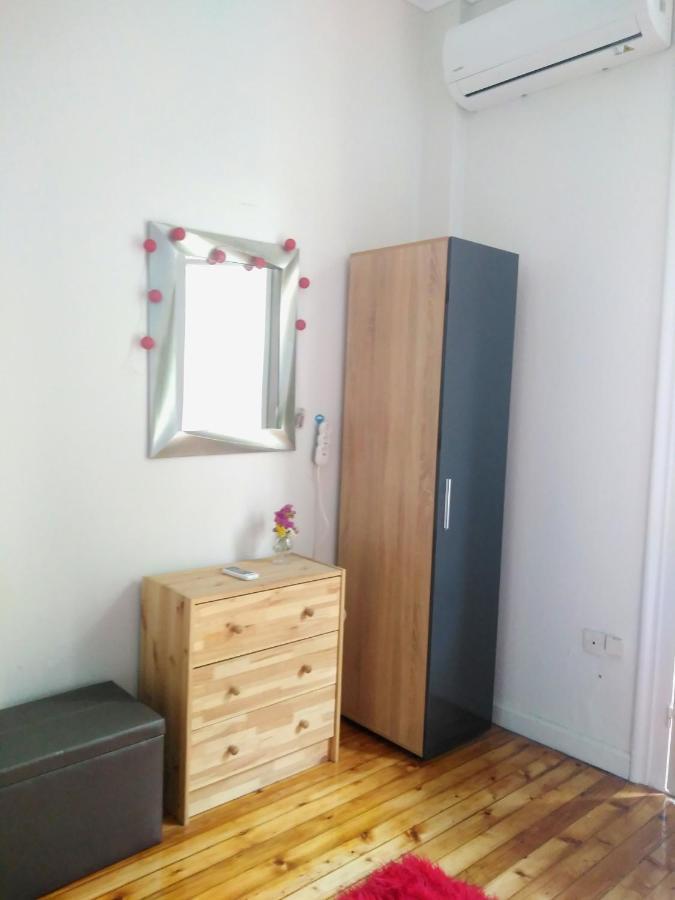 Downtown Apartment Salonicco Esterno foto