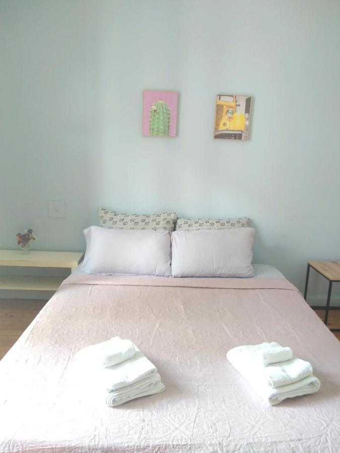 Downtown Apartment Salonicco Esterno foto