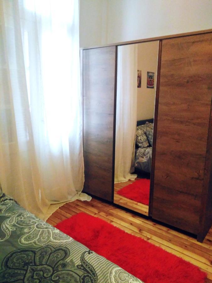 Downtown Apartment Salonicco Esterno foto