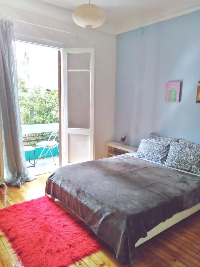 Downtown Apartment Salonicco Esterno foto